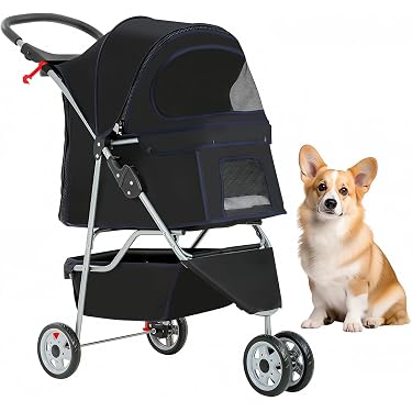 Amazon.com New Releases: The best-selling new & future releases in Dog  Strollers