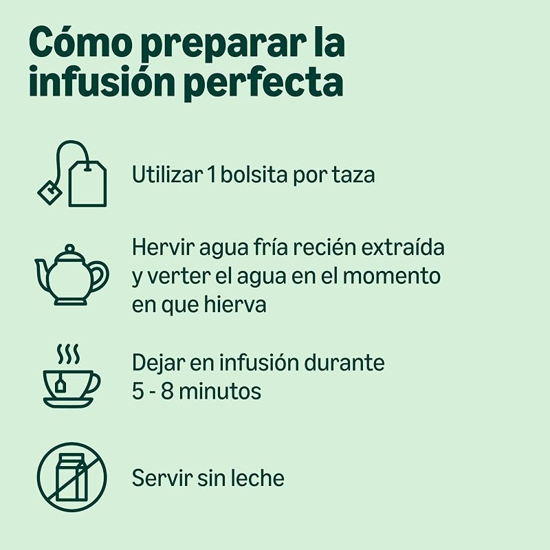 Infusão de Menta 25 Sacos