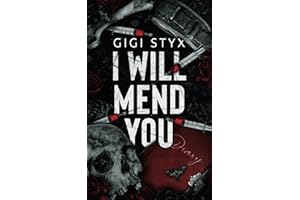 I Will Mend You (Pen Pal Duet)