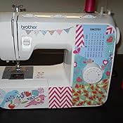 Amazon.com: Brother XM2701 Lightweight, Full-Featured