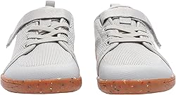 WHITIN Kids Wide Barefoot Shoes for Boys Girls