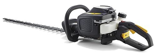 McCulloch Benzin-Heckenschere ErgoLite