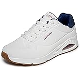 Skechers Men's Uno - Suited on Air Sneaker