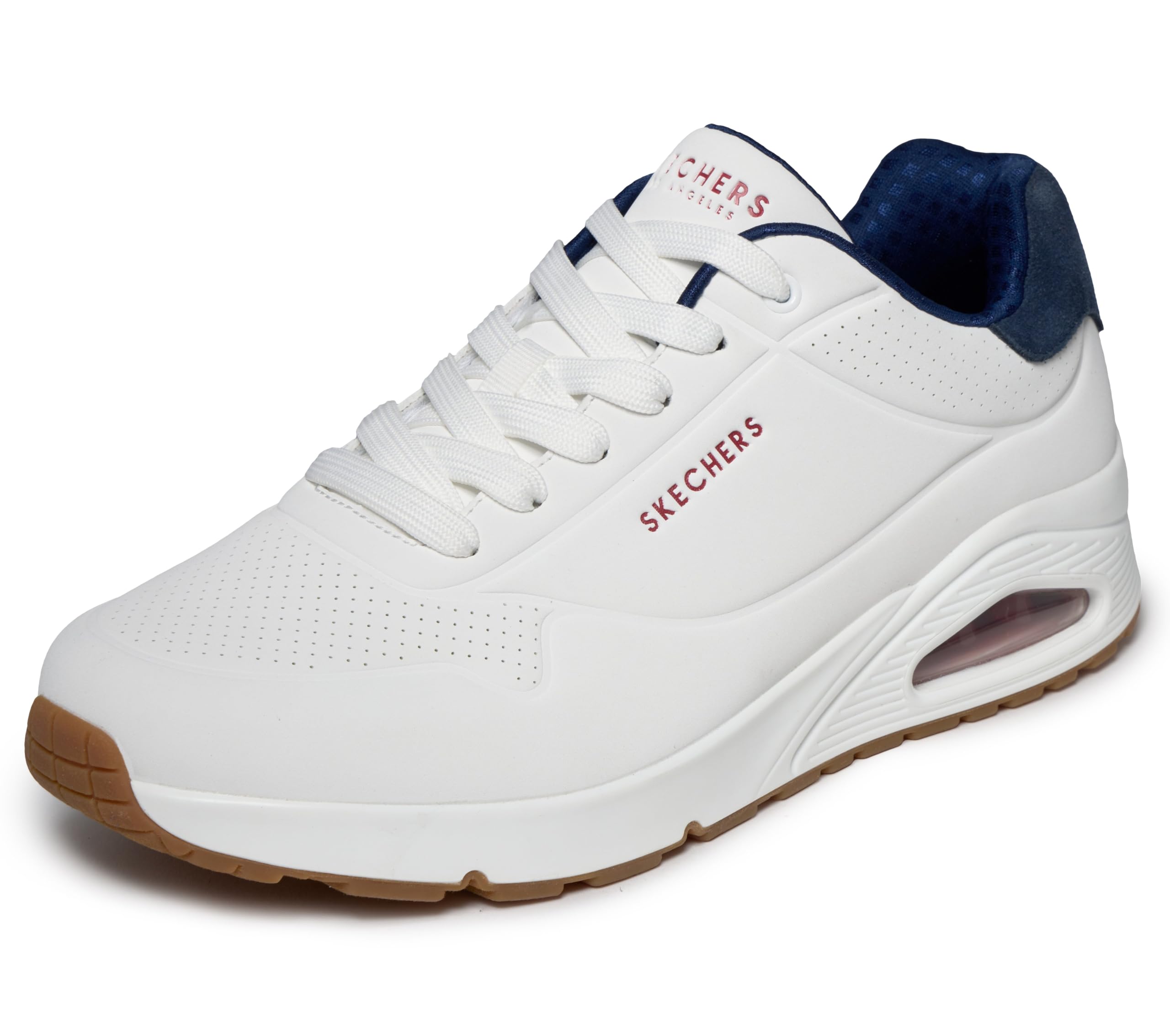 Skechers Street Men's,UNO - Suited ON AIR,WNVR,7 W US Image