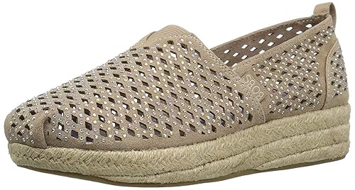 skechers bobs wedge