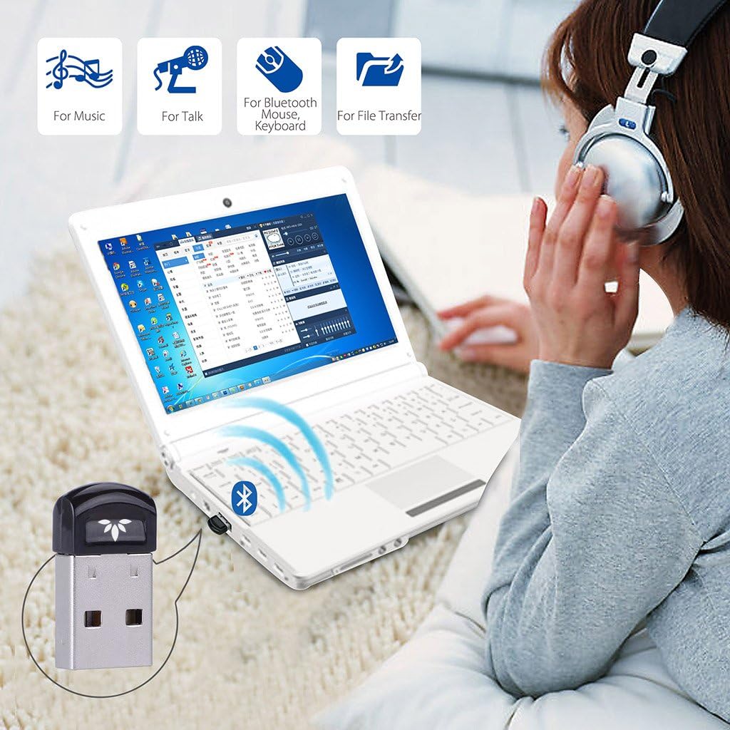 ajouter bluetooth sur pc