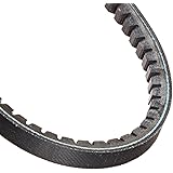 Browning AX22 Gripnotch Belt, AX Belt Section, 23.3 Pitch Length