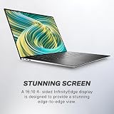 Dell XPS 15 9530 15.6 FHD+ Intel Evo i7-13620H 16GB 1TB Arc A370M UK view 2