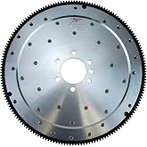 RAM Clutches 2501 168-Tooth Aluminum Flywheel