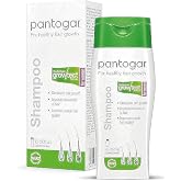 Pantovigar Shampoo For hair growth Growth formula for women 200 ml