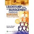 LWW - Leadership Roles and Management Functions in Nursing: Theory and Application,