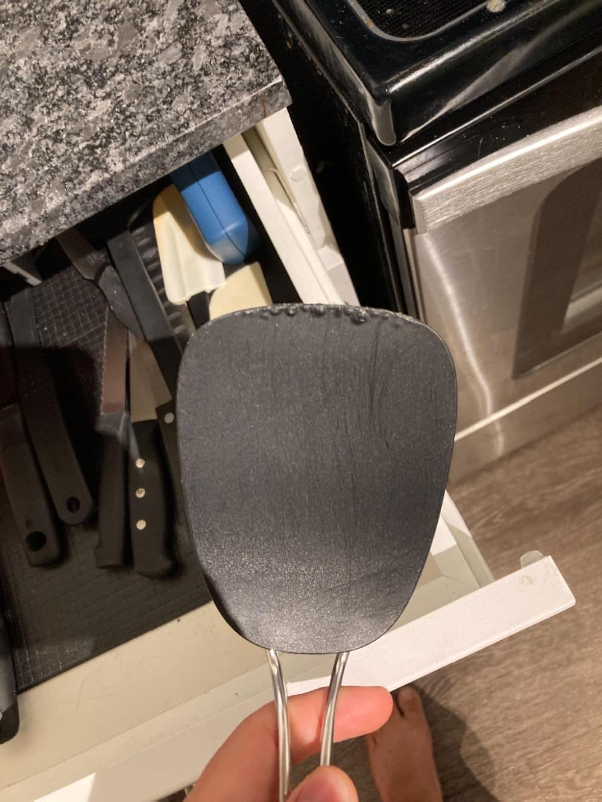 Buyer photo — 4/5