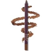 Mally Beauty Evercolor Starlight Waterproof Eyeliner - Bronze Medal - Smudge-Proof, Longwear, Creamy Gel - Sharpenable Eyeliner Bronze Medal