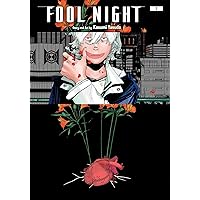 Amazon.com: Fool Night, Vol. 2: 9781974748778: Yasuda, Kasumi: Books