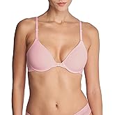 Natori Womens Lush Front Close Contour Underwire