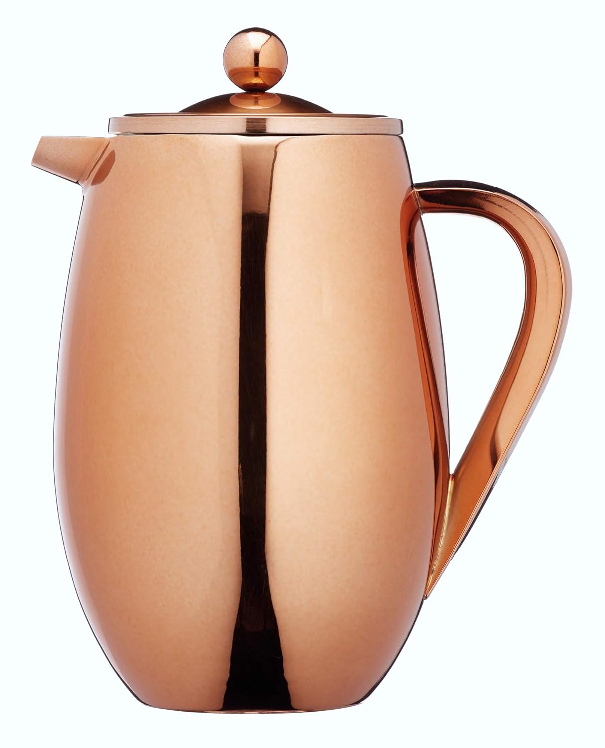 Best copper coffee maker uk