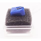 One New Boxed Turntable Cartridge Replacement Needle Diamond Stylus Needle For Audio-Technica AT-VMN95ML VMN95SH VMN95SP AT-VMN95C LP Vinyl Gramophone Phonograph Turntable Accessories
