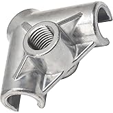 FancyTark 36001-0140 Loader Joystick Valve Selector Assy Compatible with Ki-oti CK20HJ, CK20HS, CK20J, DK35SE, DK35SEH, RX6010C, RX6010PC, RX6620C Tractors Model