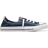 Converse Women's Chuck Taylor All Star Shoreline Slip Low Top Sneaker
