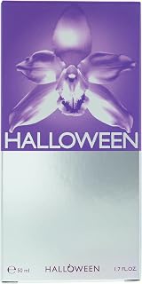 Jesus Del Pozo Halloween Eau de Toilette Perfume for Women 50ml view 4