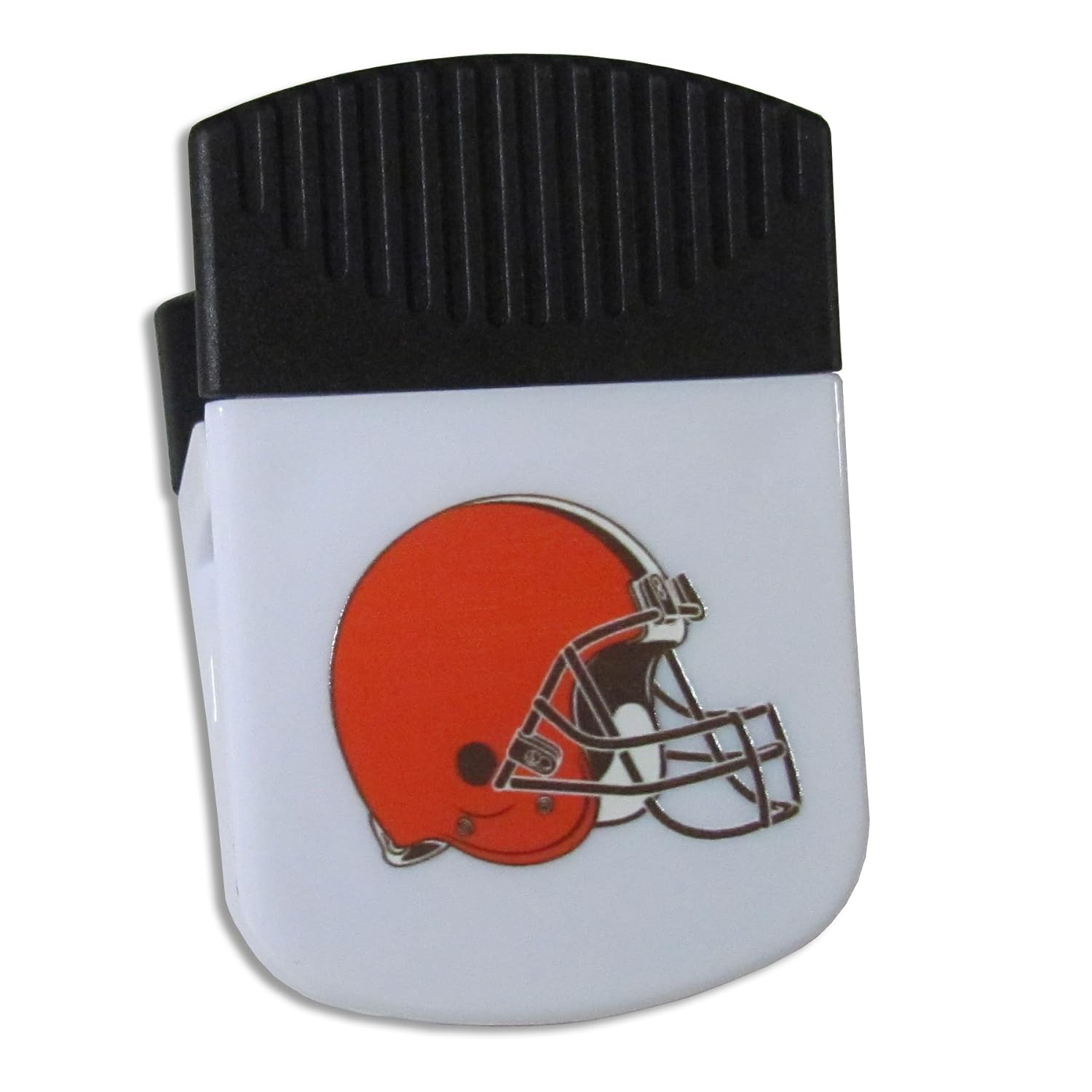 Siskiyou NFL Chip Clip Magnet White
