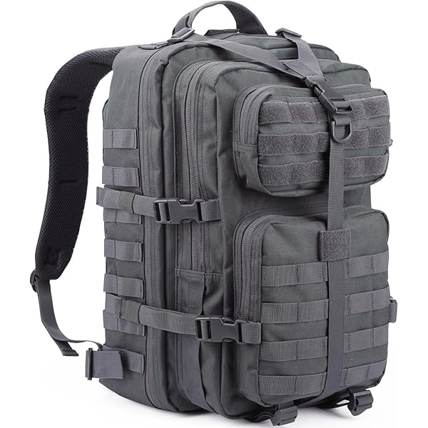 Amazon.com | Mercury Tactical Gear 3 Day Stretch Tactical Backpack