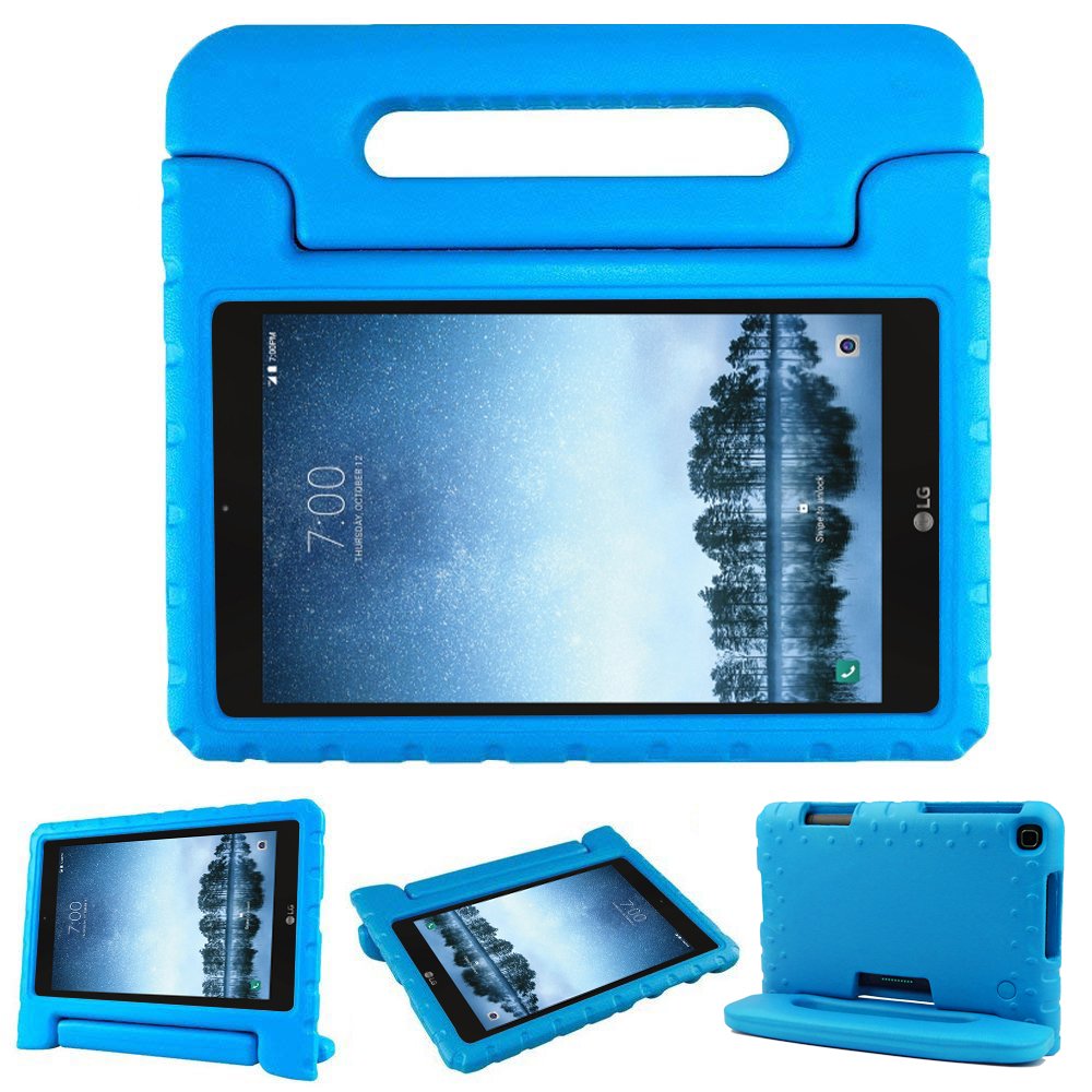Bolete Case for LG G Pad F2 8.0 Sprint LK460, Kids