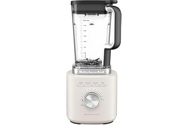 KitchenAid® Pure Power Blender KSB2072PL - Porcelain