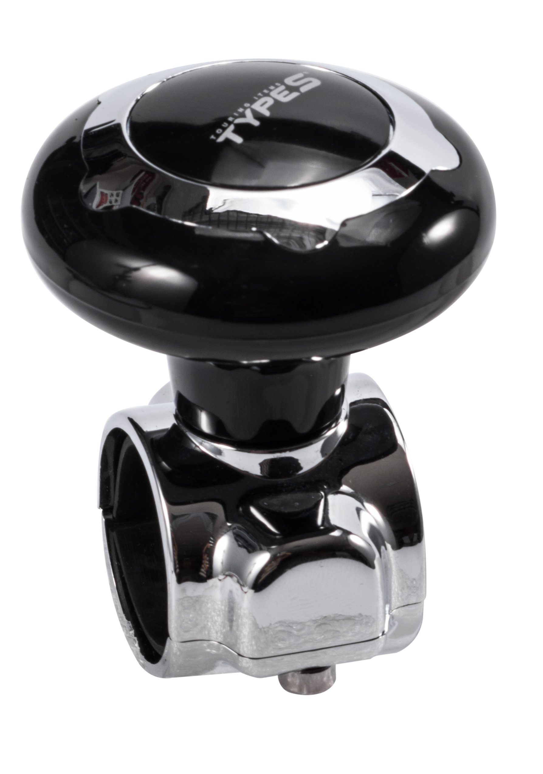 Type S AC5009260/6 Steering Wheel Spinner Knob Buy Online in UAE