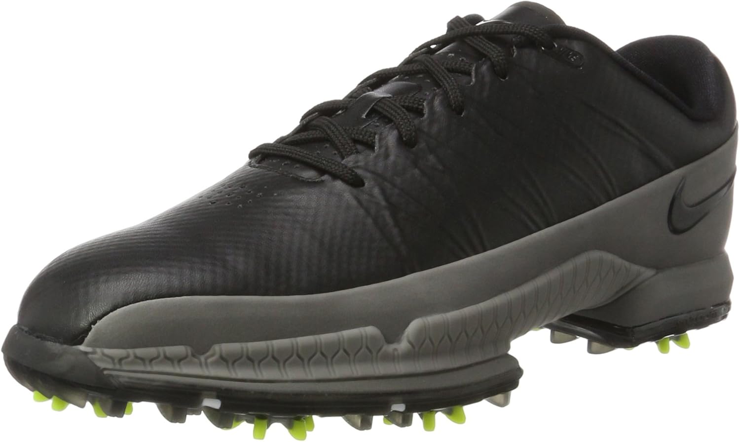 nike air zoom attack golf shoes