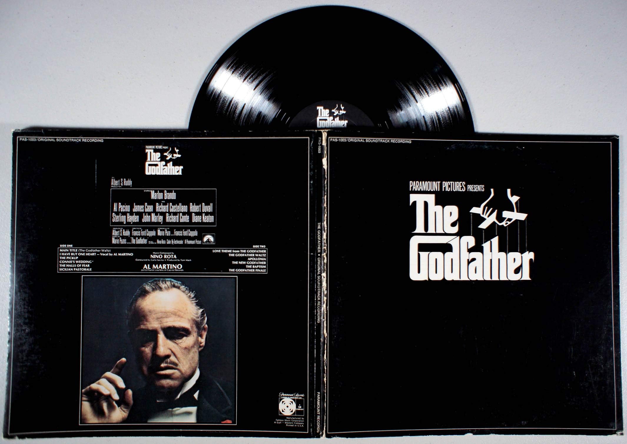 The Godfather