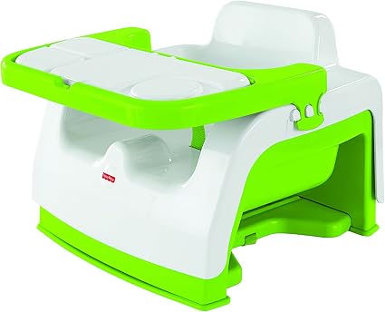 fisher price portable booster seat