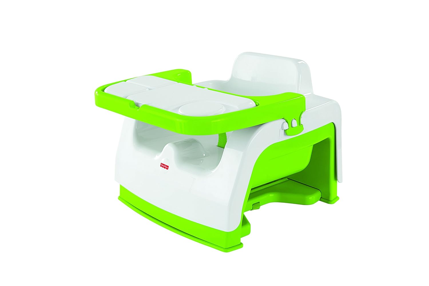 fisher price grow with me portable booster