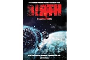 Birth (The Resistance Generation Book 1)