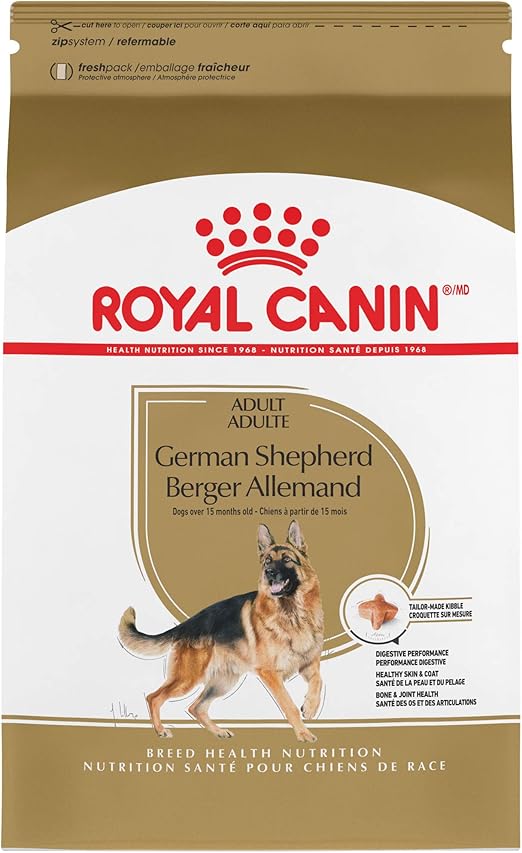 royal canin german shepherd junior 1kg