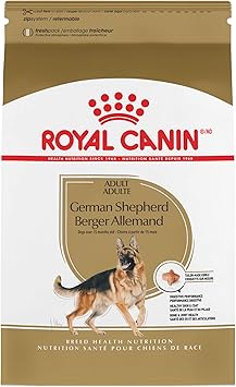 royal canin gsd