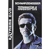 Terminator 2: Judgment Day