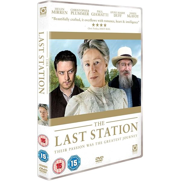 Amazon.com: The Last Place on Earth: The Complete Epic Miniseries