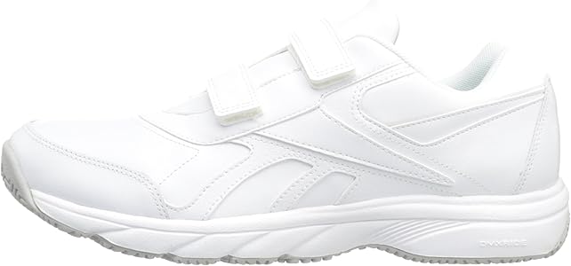 reebok mens walking shoes wide width