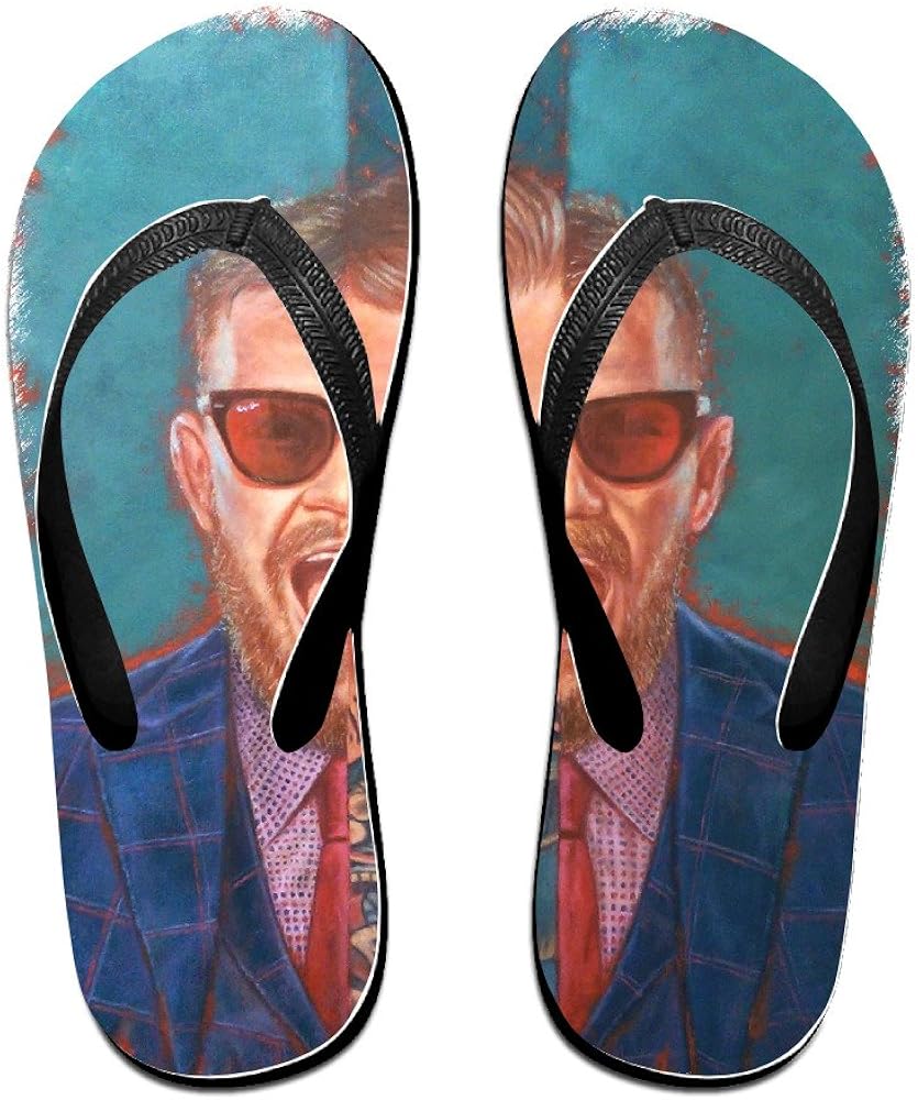 ufc flip flops