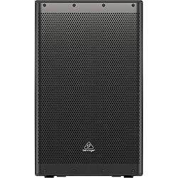 Behringer DR115DSP 1400W 15 inch Powered Speaker