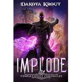 Implode (The Completionist Chronicles)