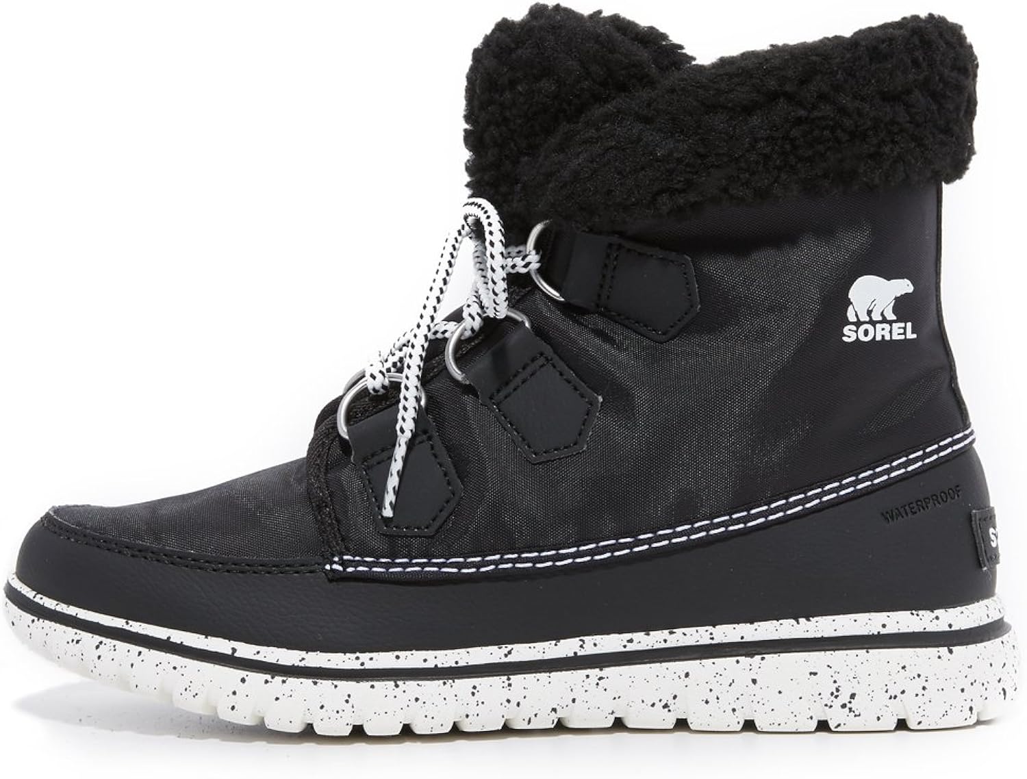 sorel women's cozy carnival booties