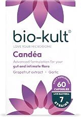 Bio-Kult Candéa Live Bacterial Formulation with Garlic and Grapefruit Extract view 1