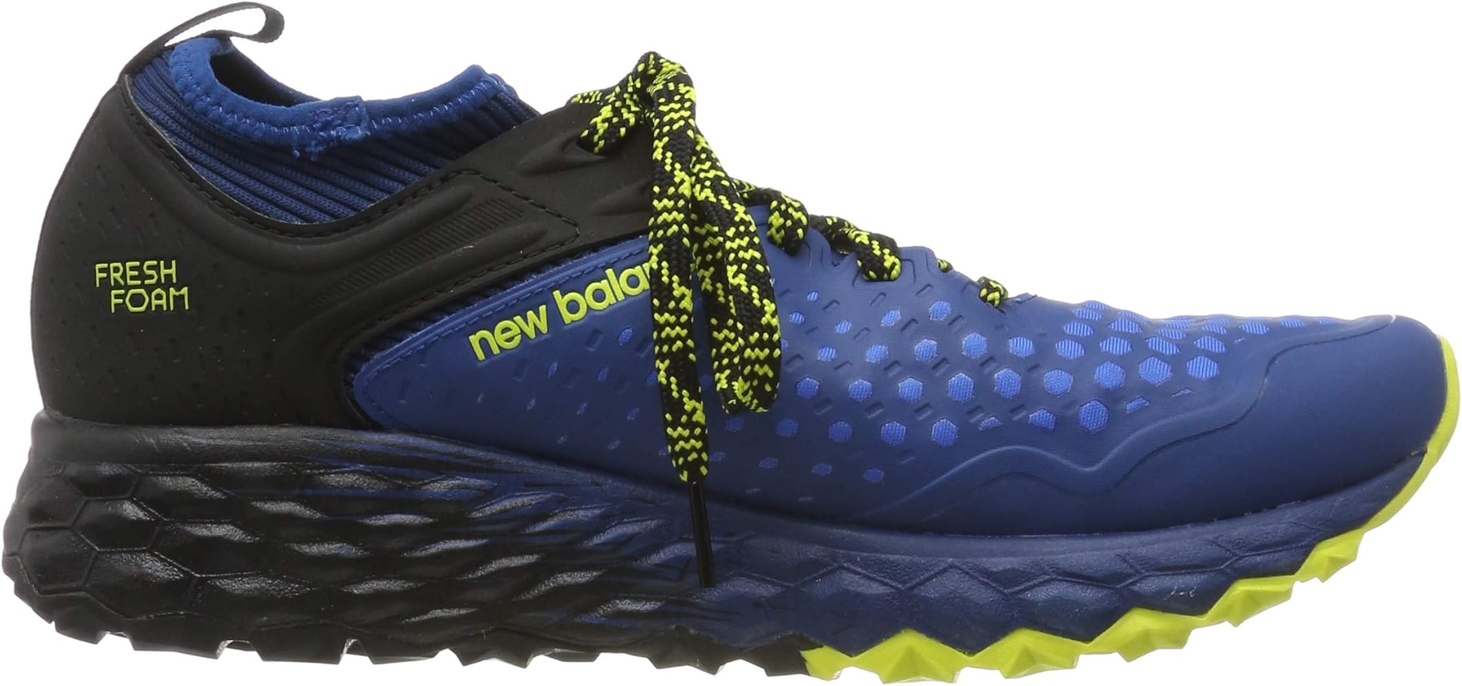 new balance fresh foam hierro v4