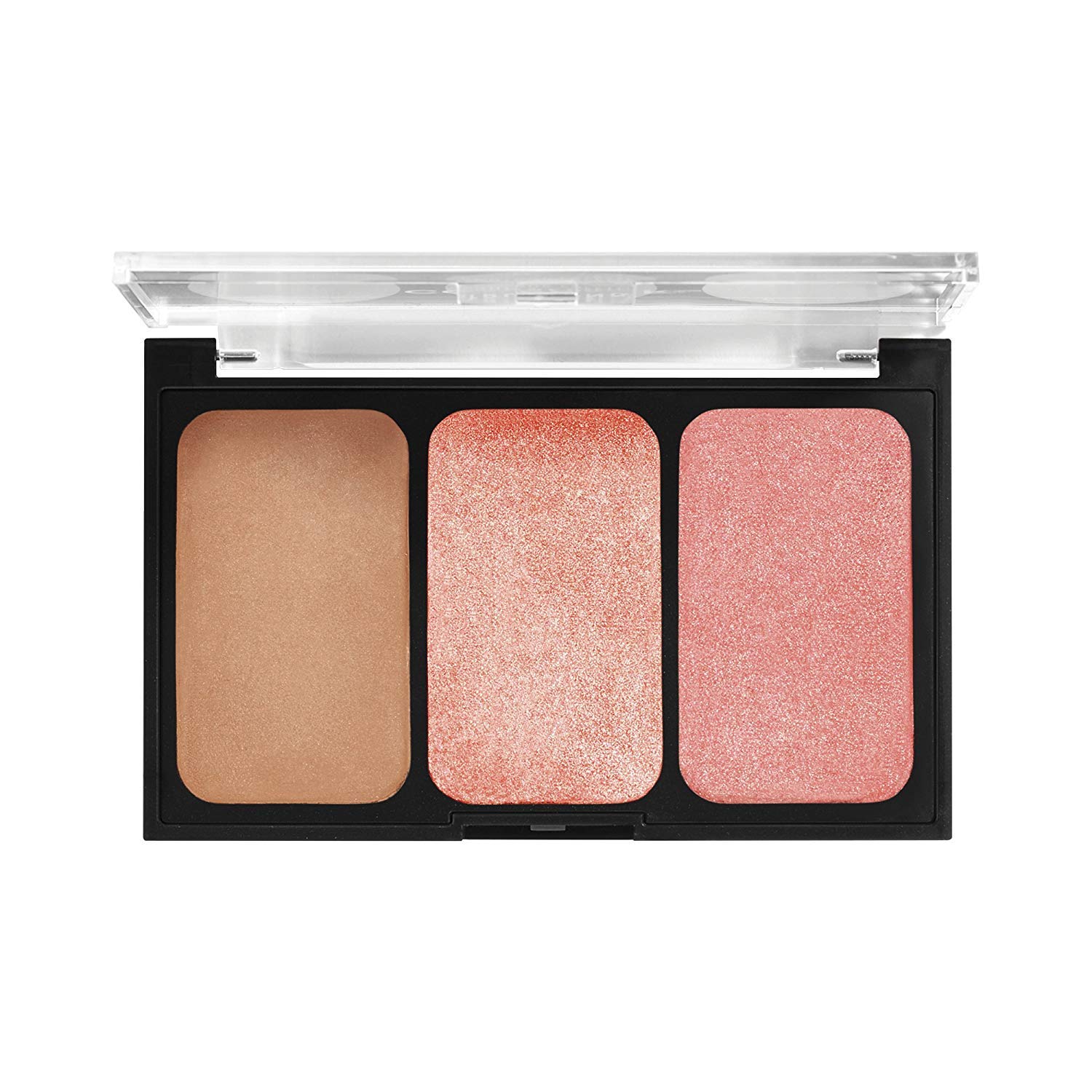 COVERGIRL Peach Punch Highlighter Palette
