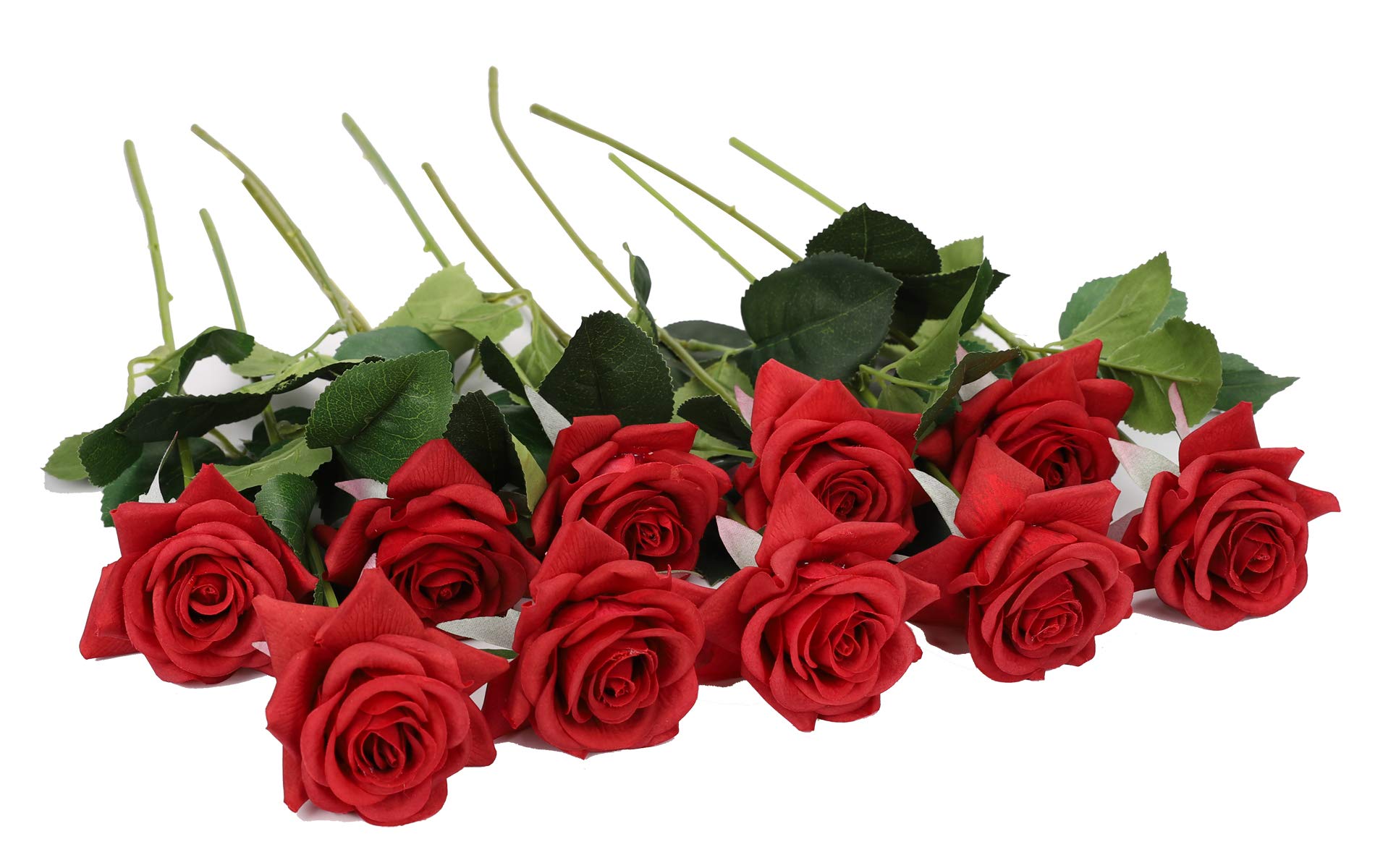 red rose baby shower