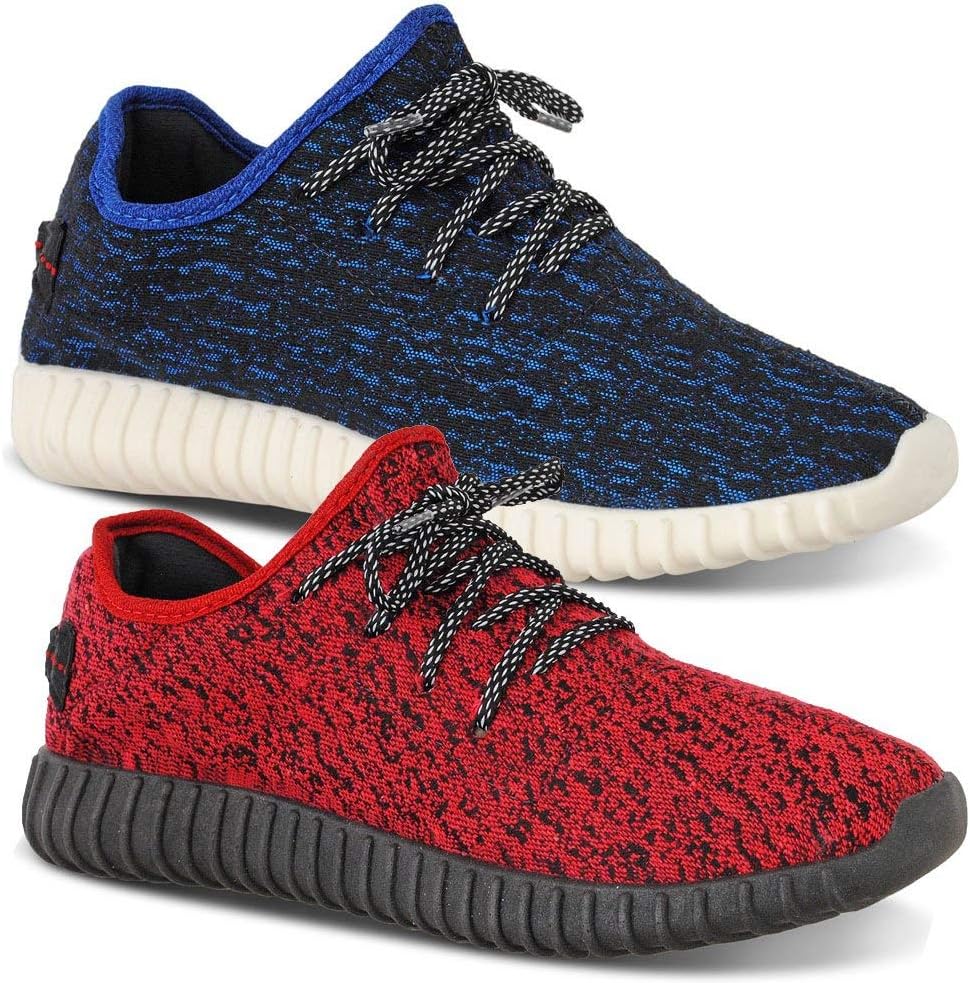 tenis adaption é bom para correr