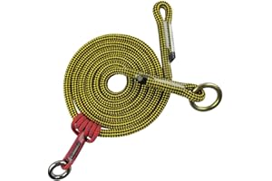 Pelican Rope 5/8" Prusik Arborist Friction Saver with Rings 8 feet