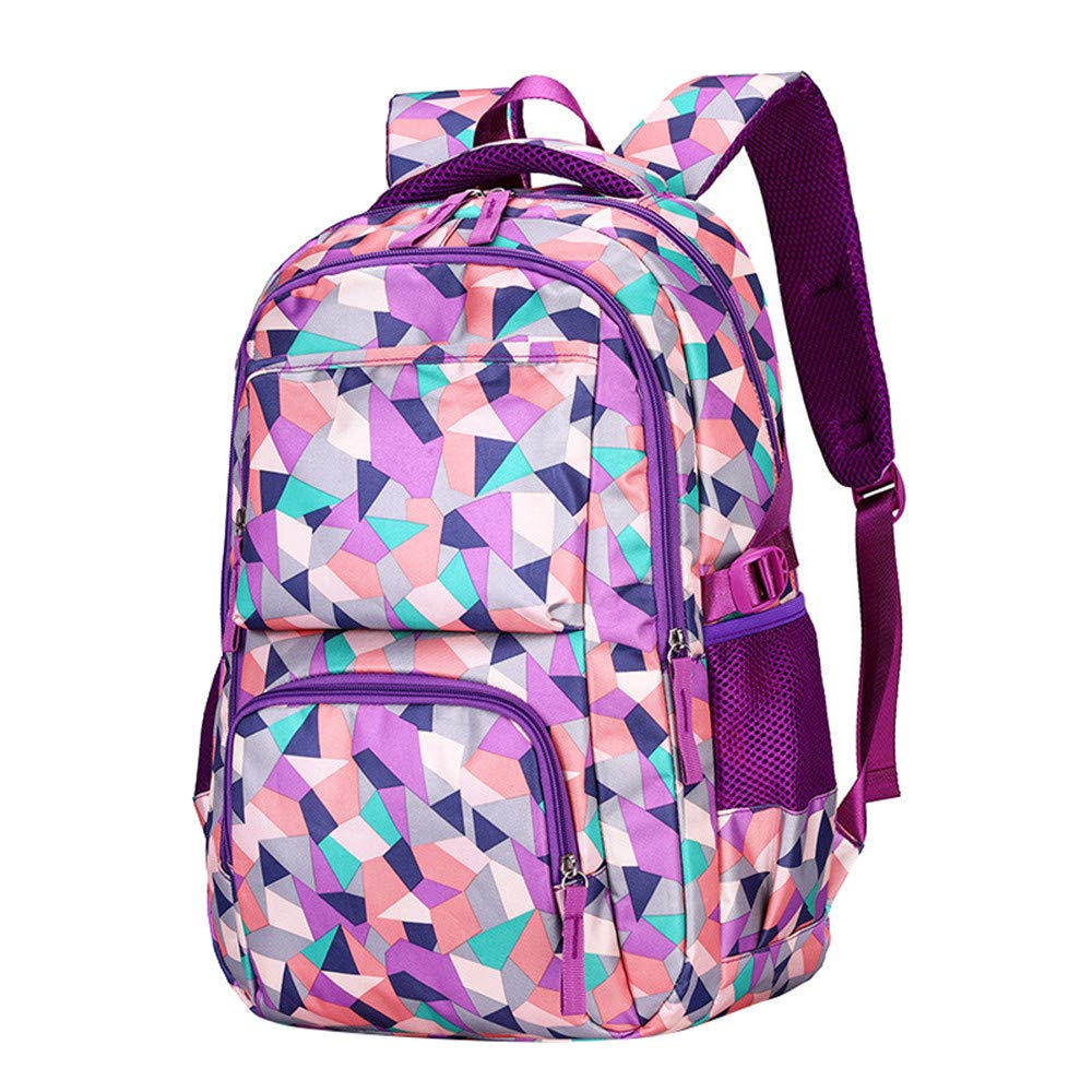 boys travel backpack
